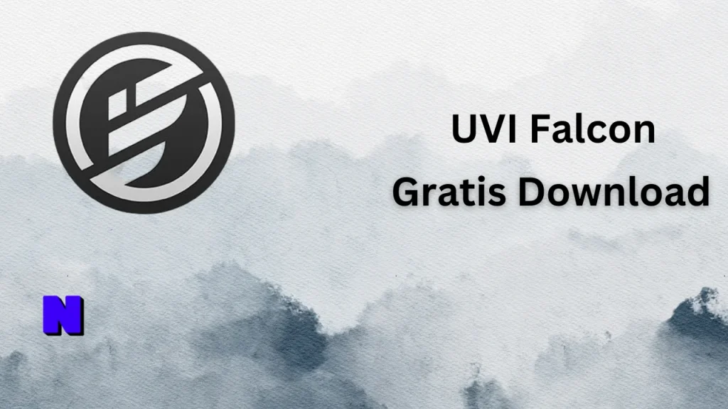 UVI Falcon Gratis Download
