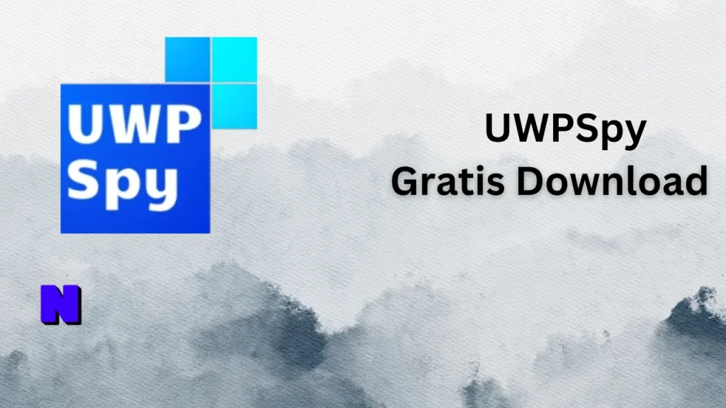 UWPSpy Gratis Download