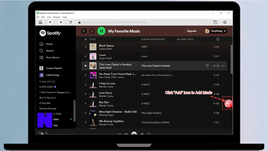 ViWizard Spotify Music Converter Download Full Terbaru Version