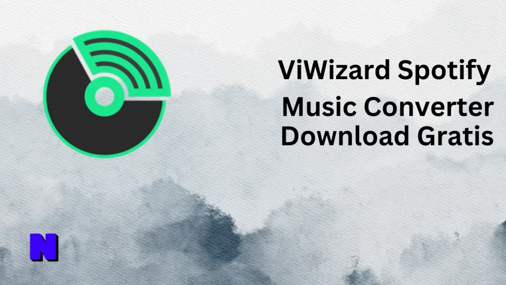 ViWizard Spotify Music Converter Gratis Download