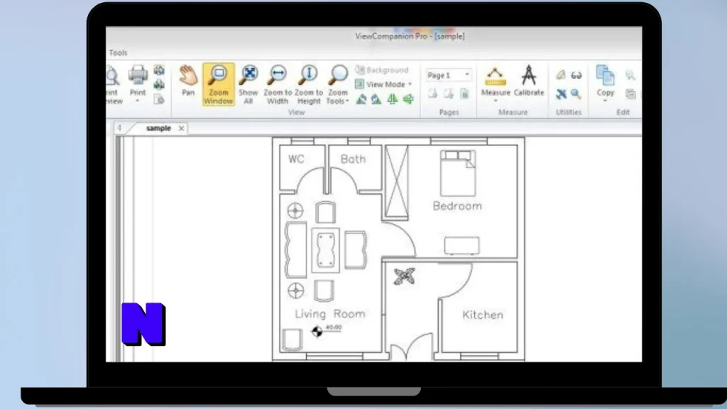 ViewCompanion Premium Giant Download Full Terbaru Version Poratble And Multilingual
