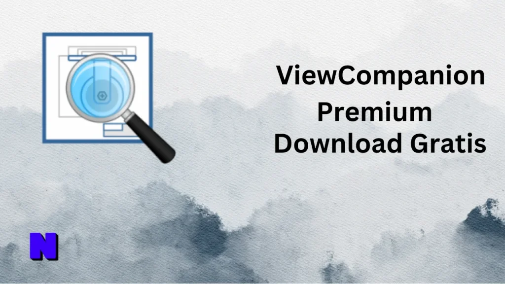 ViewCompanion Premium Gratis Download