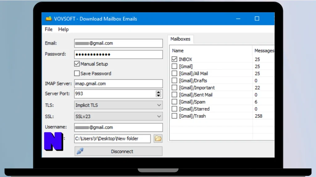 VovSoft Desktop Diary Download Full Terbaru Version
