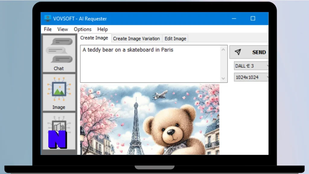 VovSoft JSON Beautifier Download Full Terbaru Version