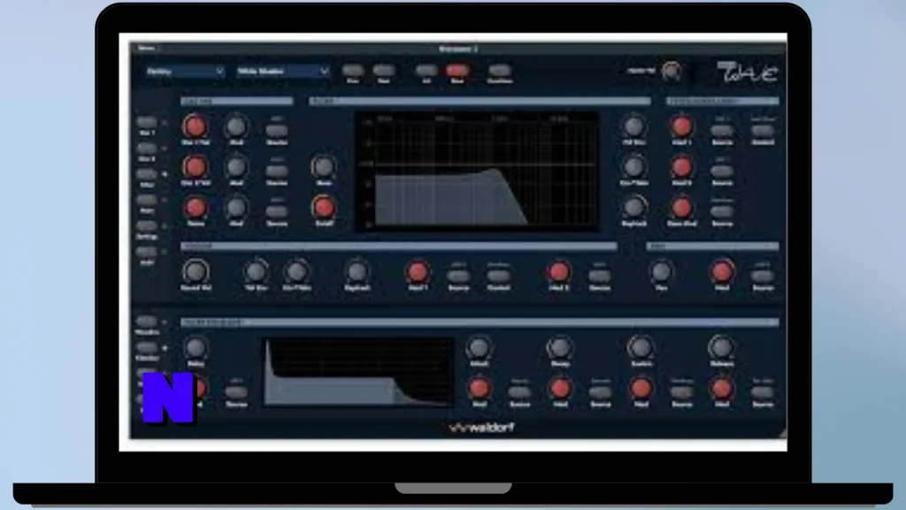 Waldorf Music Microwave Download Full Terbaru Version Poratble And Multilingual