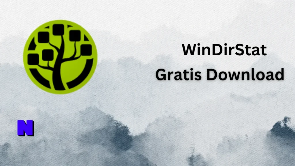 WinDirStat Gratis Download