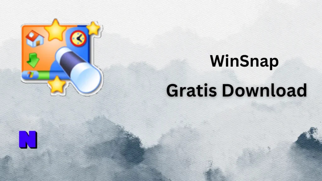 WinSnap Gratis Download