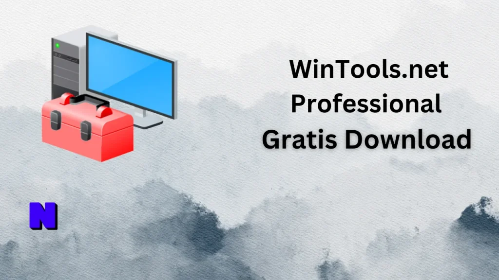 WinTools.net Professional Gratis Download