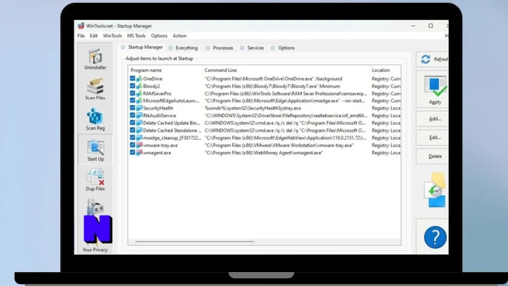 WinTools.net Professional Gratis Download Full Terbaru Version Poratble And Multilingual