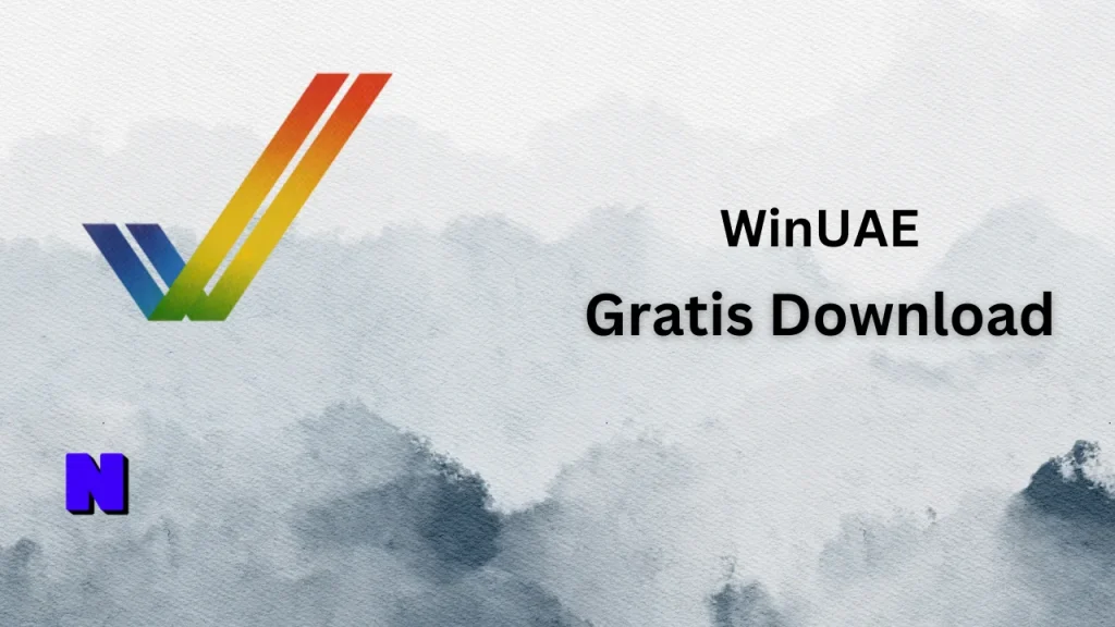 WinUAE Gratis Download
