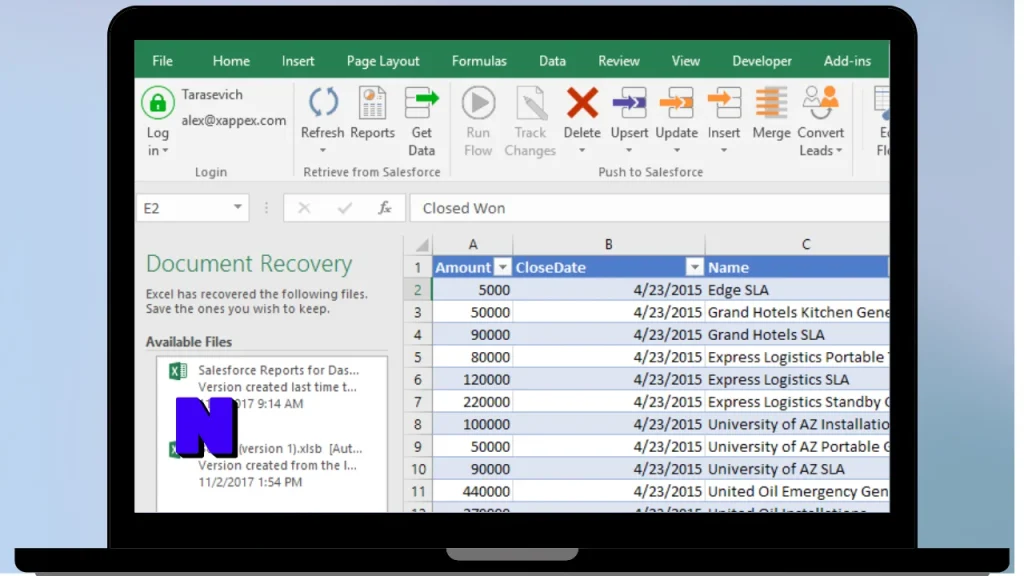 XL-Connector Download Full Terbaru Version Poratble And Multilingual