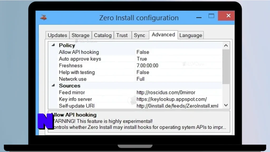 Zero Install Download Full Terbaru Version