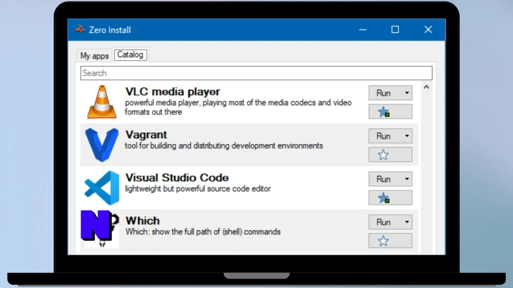 Zero Install Download Full Terbaru Version Poratble And Multilingual