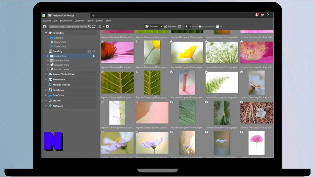 Zoner Photo Studio Download Full Terbaru Version