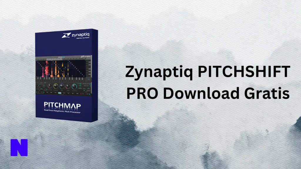 Zynaptiq PITCHSHIFT PRO Download