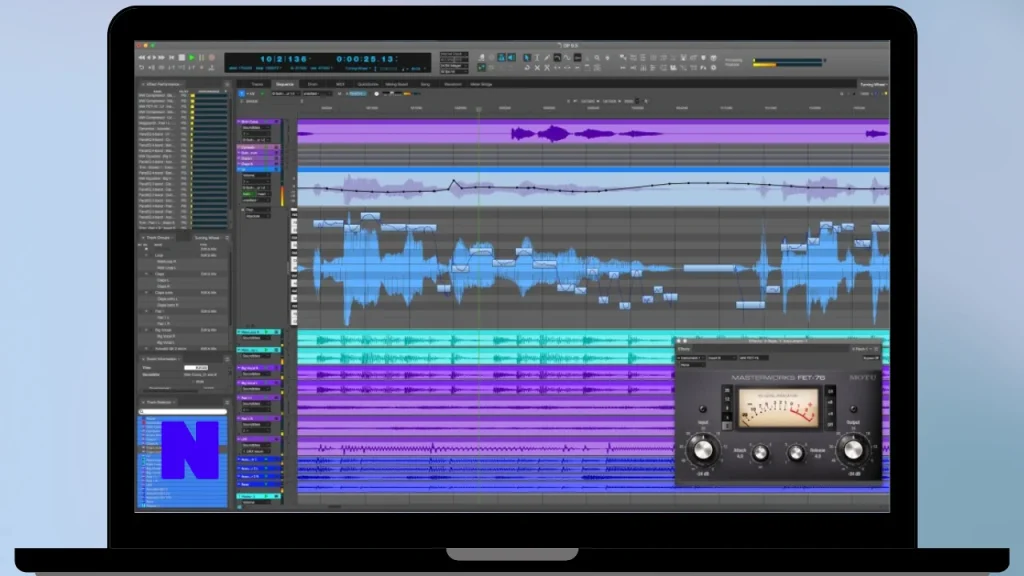 Zynaptiq PITCHSHIFT PRO Download Full Terbaru Version