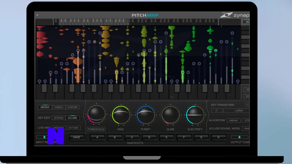 Zynaptiq PITCHSHIFT PRO Download Full Terbaru Version Poratble And Multilingual