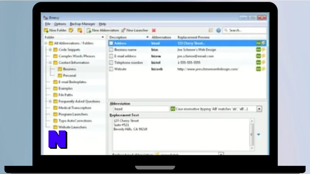aText Business Giant Download Full Terbaru Version