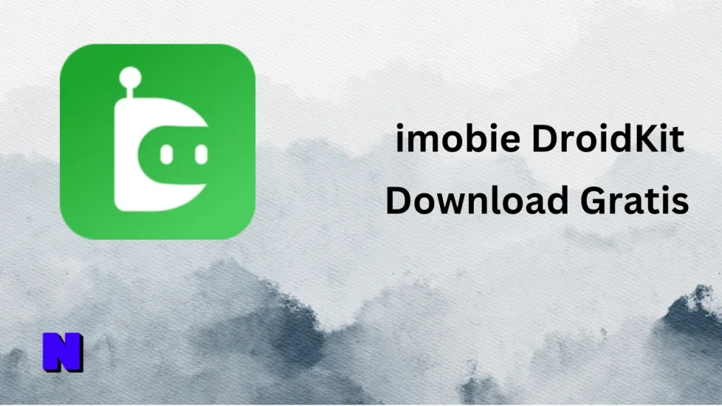 imobie DroidKit Gratis Download