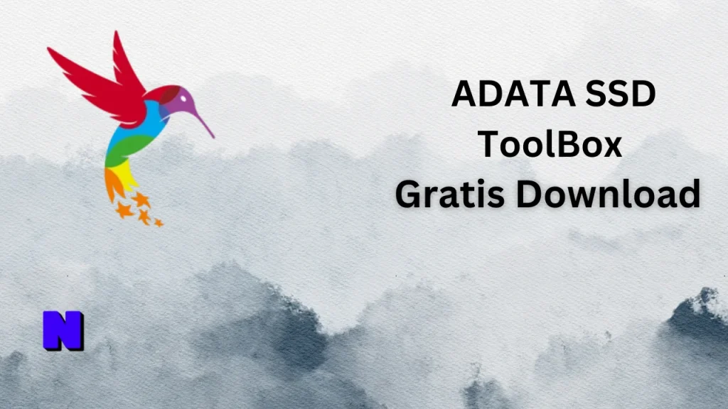 ADATA SSD ToolBox