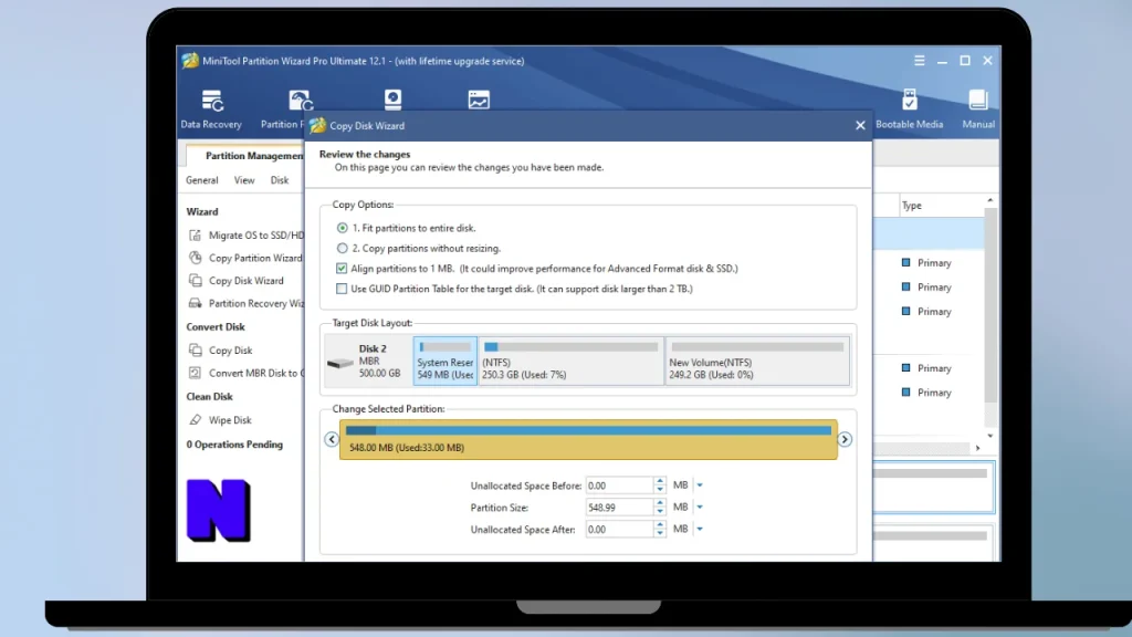 ADATA SSD ToolBox Gratis Download Full Terbaru Version Poratble And Multilingual