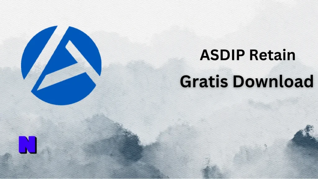 ASDIP Retain Gratis Download
