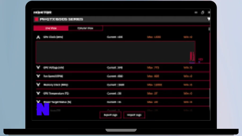 ASUS GPU Tweak III Gratis Download Full Terbaru Version