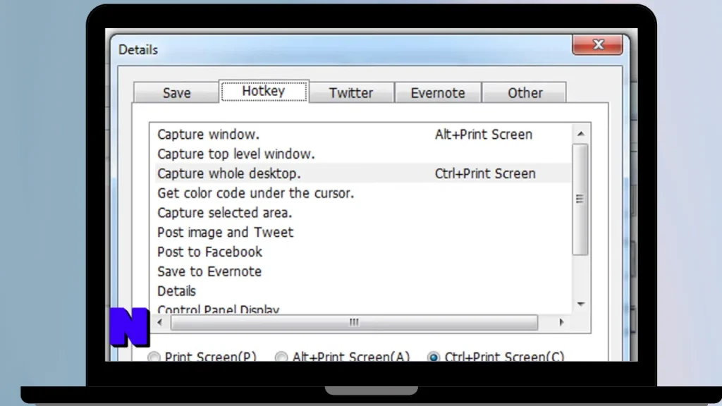 Abelssoft Screenphoto Gratis Download Full Terbaru Version