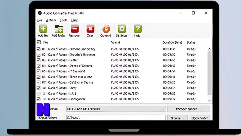 AbyssMedia Video Converter Plus Gratis Download Full Terbaru Version