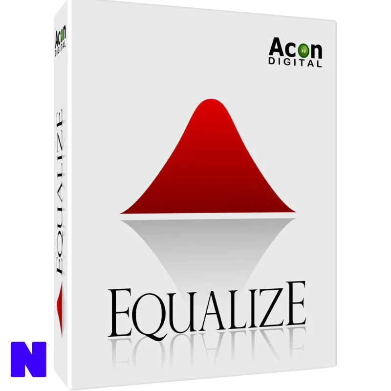 Acon Digital Equalize