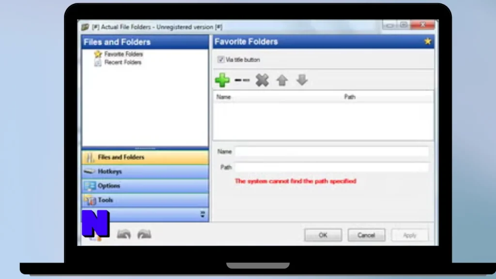 Actual File Folders Gratis Download Full Terbaru Version Poratble And Multilingual