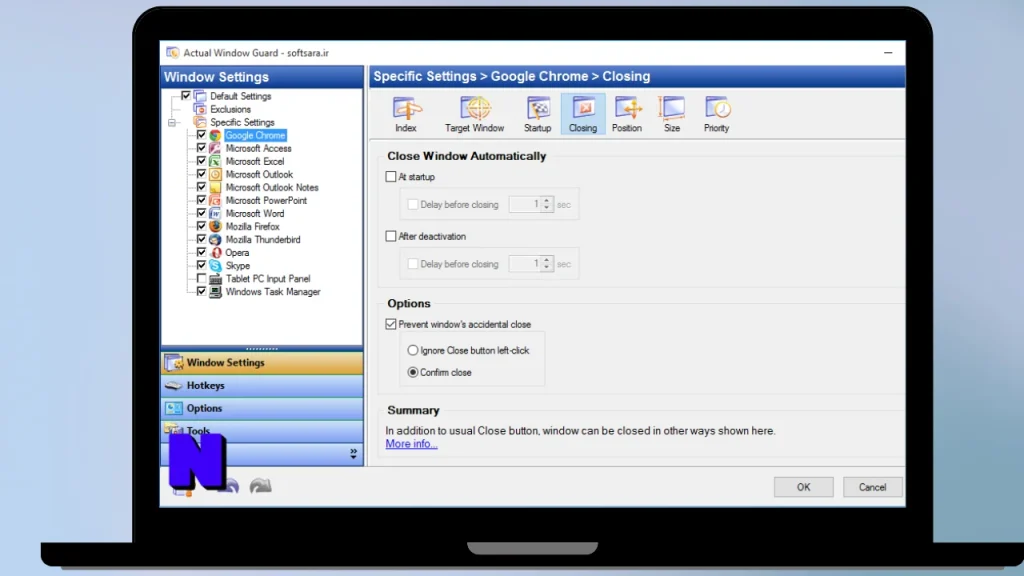 Actual Window Guard Gratis Download Full Terbaru Version Poratble And Multilingual