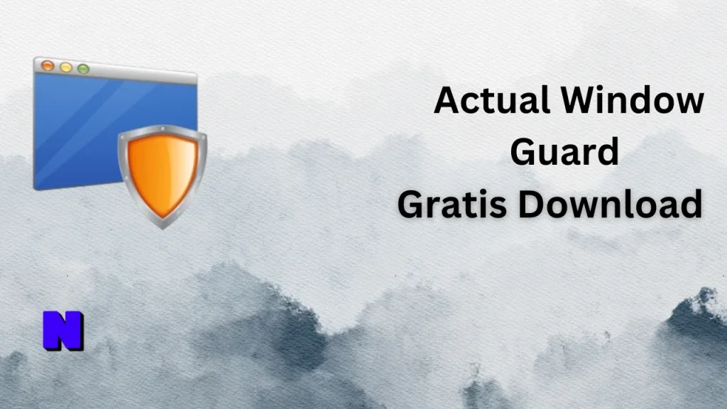 Actual Window Manager Gratis Download