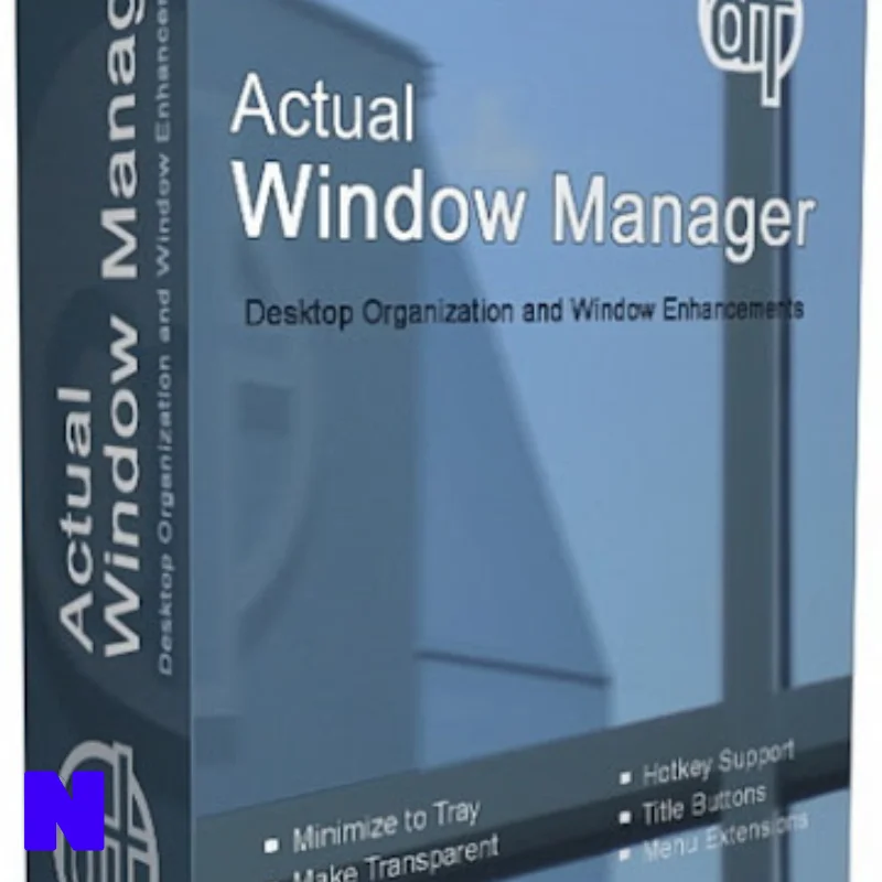 Actual Window Minimizer