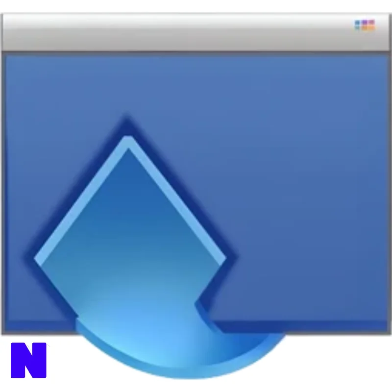 Actual Window Rollup
