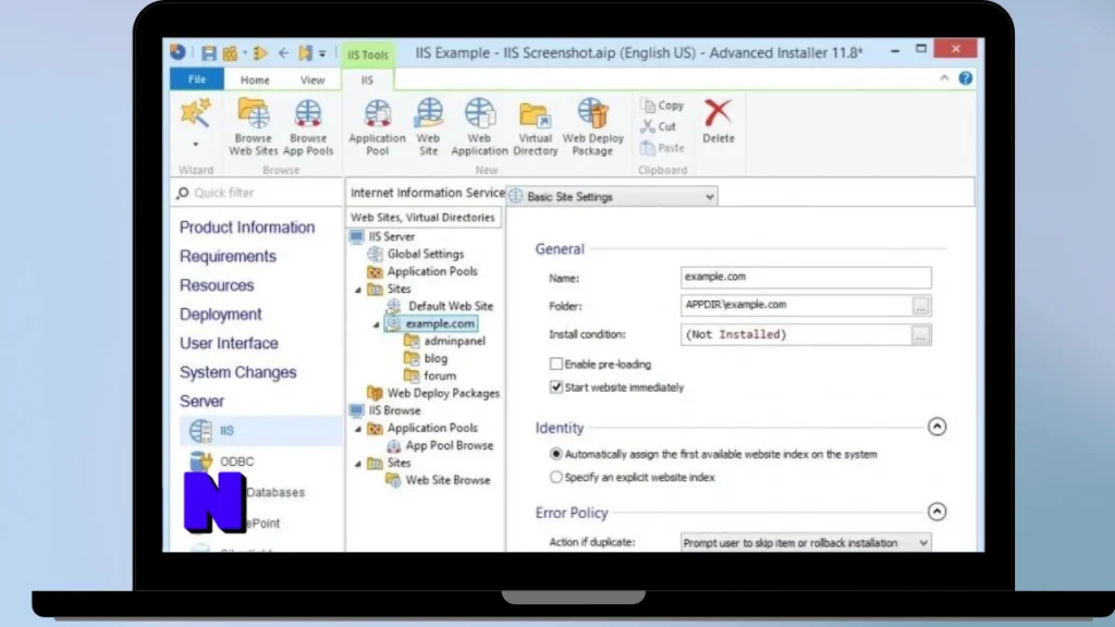 Advanced Installer Architect Gratis Download Full Terbaru Version Poratble And Multilingual