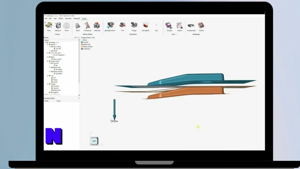 Altair Inspire Mold Gratis Download Full Terbaru Version
