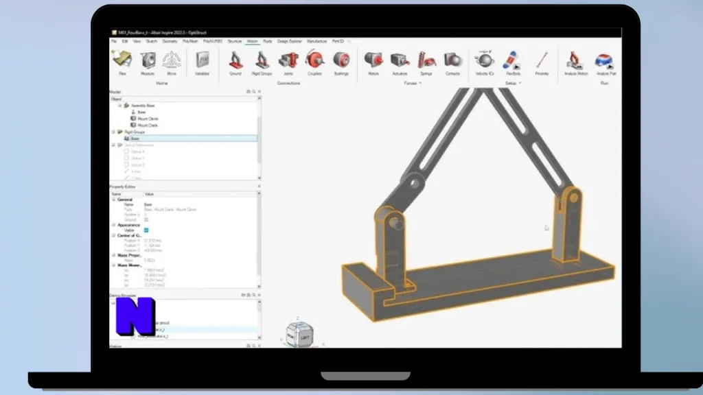 Altair Inspire Mold Gratis Download Full Terbaru Version Poratble And Multilingual