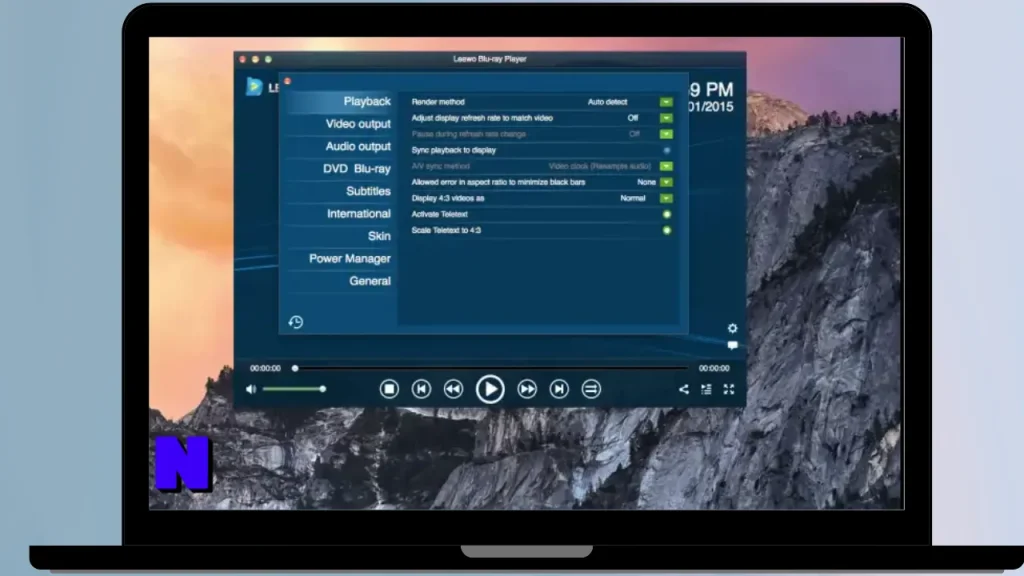 Apeaksoft Blu-ray Player Gratis Download Full Terbaru Version