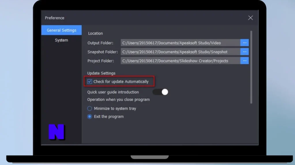 Apeaksoft Slideshow Maker Gratis Download Full Terbaru Version Poratble And Multilingual