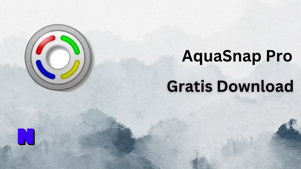 AquaSnap Pro Gratis Download