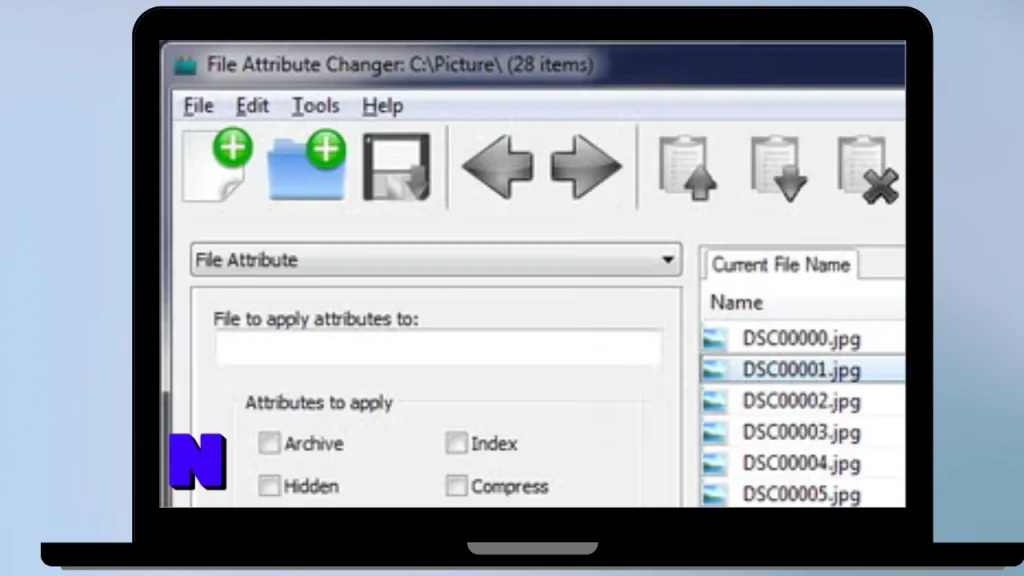 Attribute Changer Gratis Download Full Terbaru Version Poratble And Multilingual