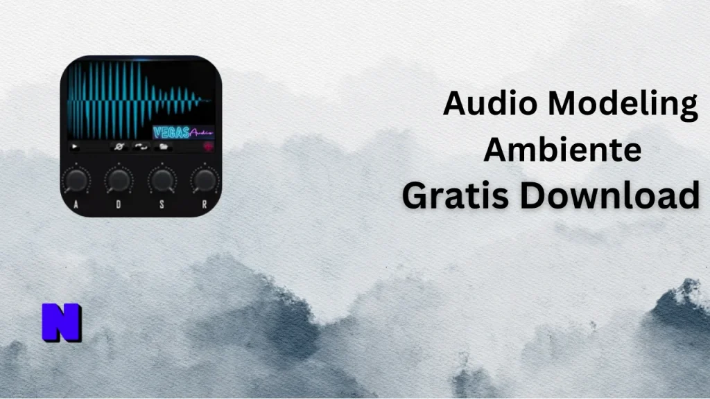 Audio Modeling Ambiente Gratis Download