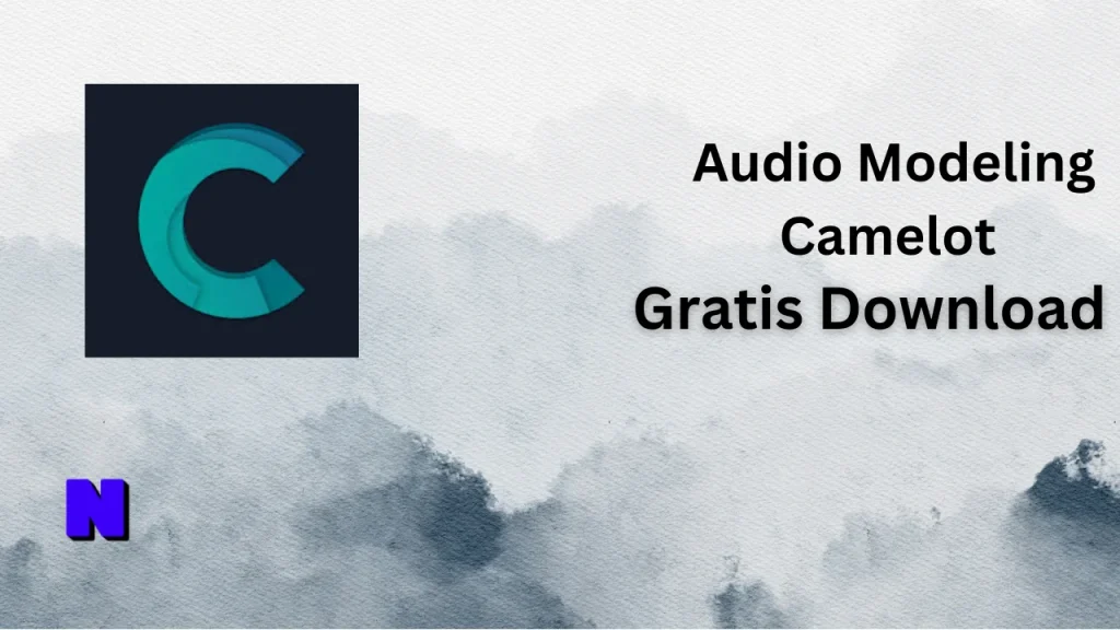 Audio Modeling Camelot Gratis Download