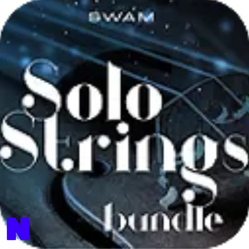 Audio Modeling SWAM Bundle