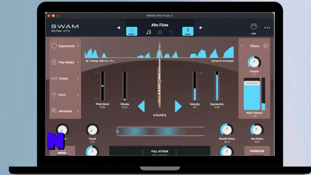 Audio Modeling SWAM Bundle Gratis Download Full Terbaru Version