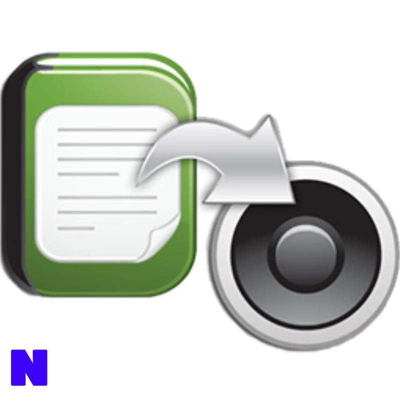 Audio Reader XL