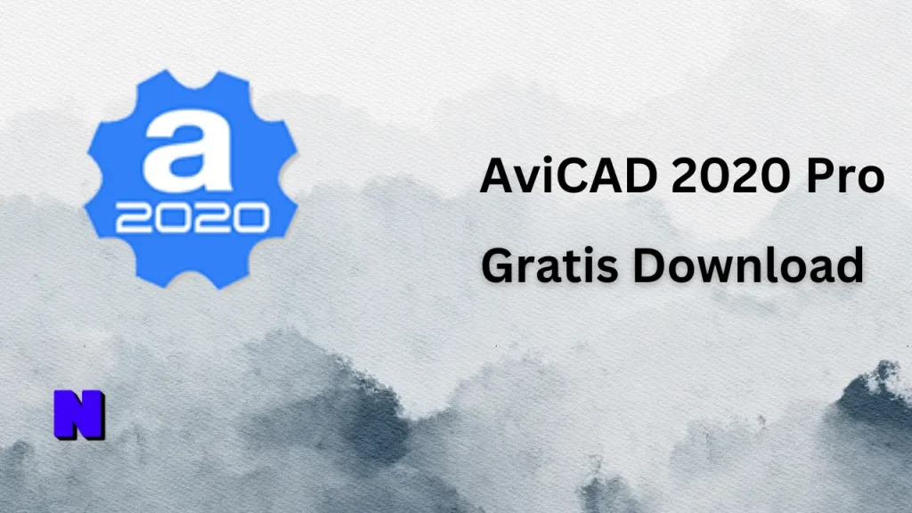 AviCAD 2020 Pro Gratis Download