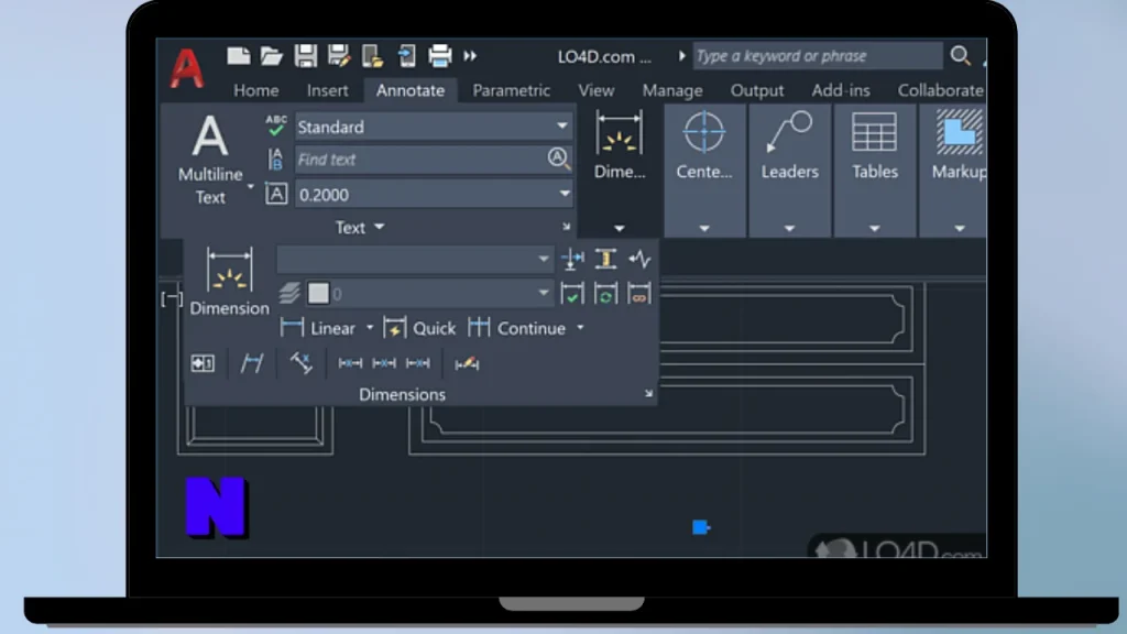 AviCAD 2020 Pro Gratis Download Full Terbaru Version