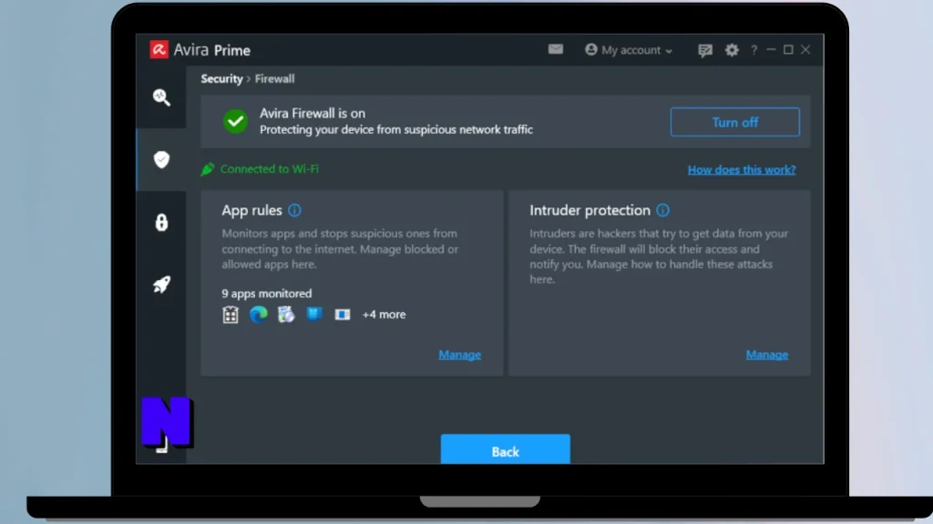 Avira Antivirus Pro Gratis Download Full Terbaru Version